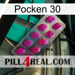 Poxet 30 09